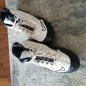 Ken Griffey Jr. Nike Air men's shoes